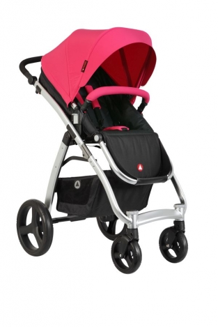 TOPMARK PURE KINDERWAGEN